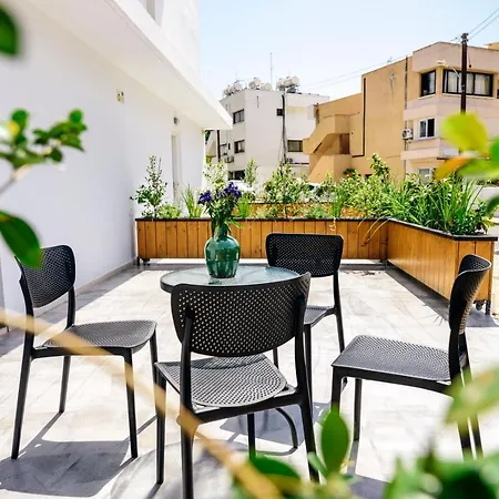 Appartamento River View Boutique Apts *