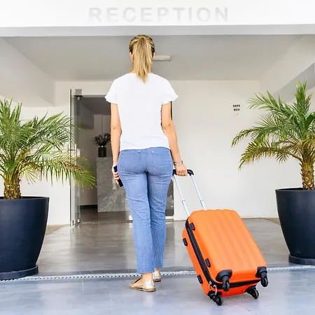 Appartamento River View Boutique Apts Ayia Napa