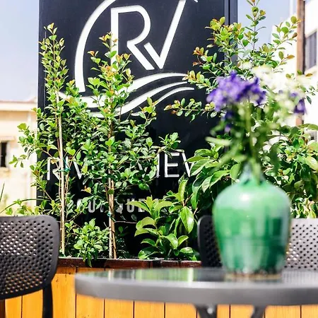 Appartamento River View Boutique Apts Ayia Napa