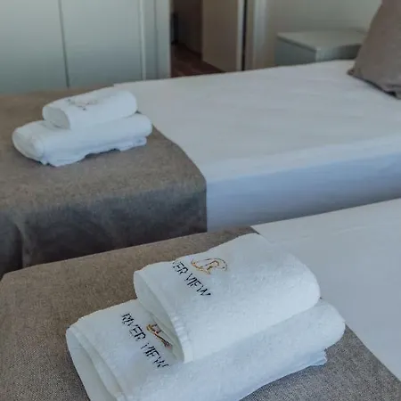 River View Boutique Apts Appartamento Ayia Napa