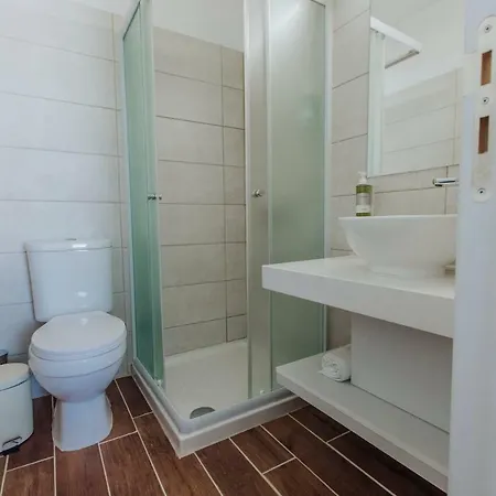 River View Boutique Apts Ayia Napa