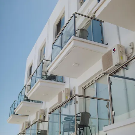 Appartamento River View Boutique Apts *