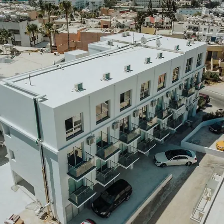 Appartamento River View Boutique Apts