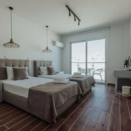 Appartamento River View Boutique Apts *