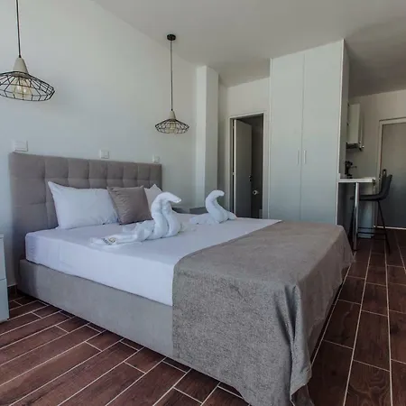 River View Boutique Apts Appartamento *
