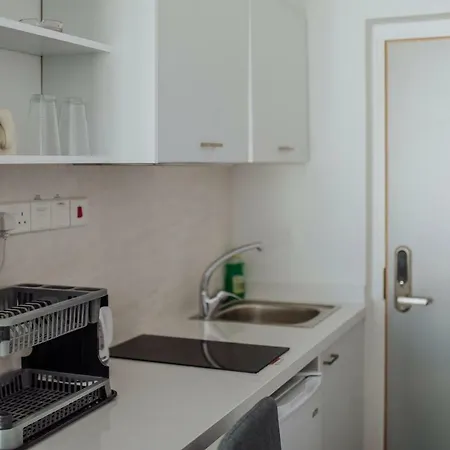 River View Boutique Apts Appartamento *