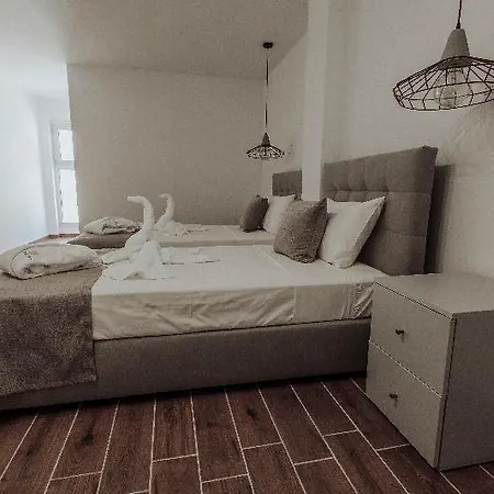 Appartamento River View Boutique Apts