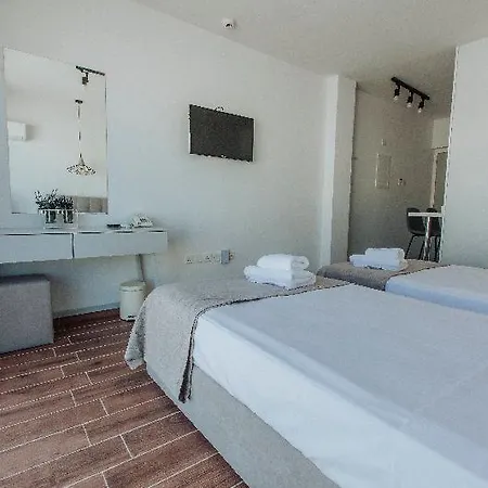 River View Boutique Apts Appartamento Ayia Napa