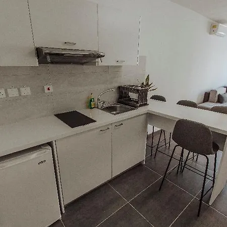 River View Boutique Apts Appartamento *